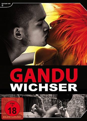 Gandu - Wichser - Special Edition (OmU)