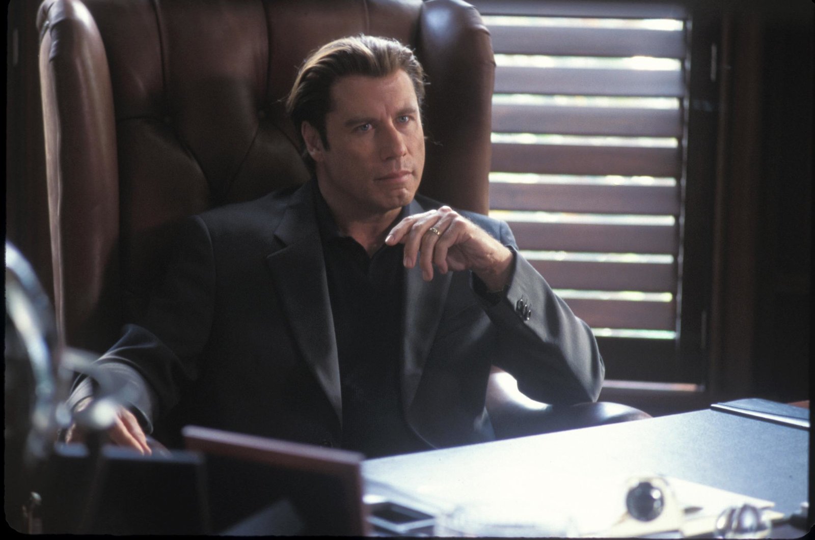 Punisher, The (2004) - Uncut Edition