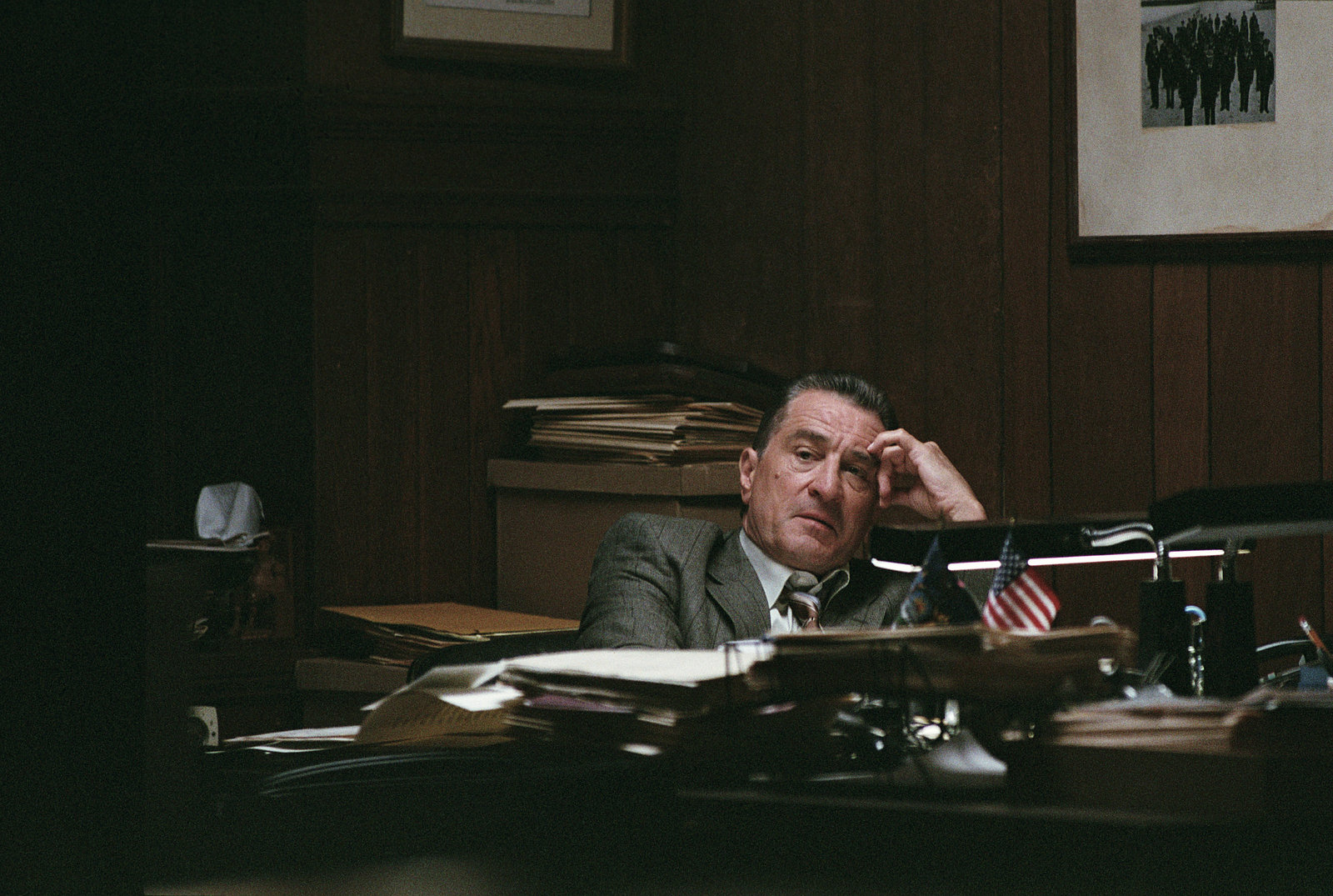 Kurzer Prozess - Righteous Kill