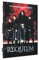 Requiem - Uncut Mediabook Edition  (DVD+blu-ray) (C)