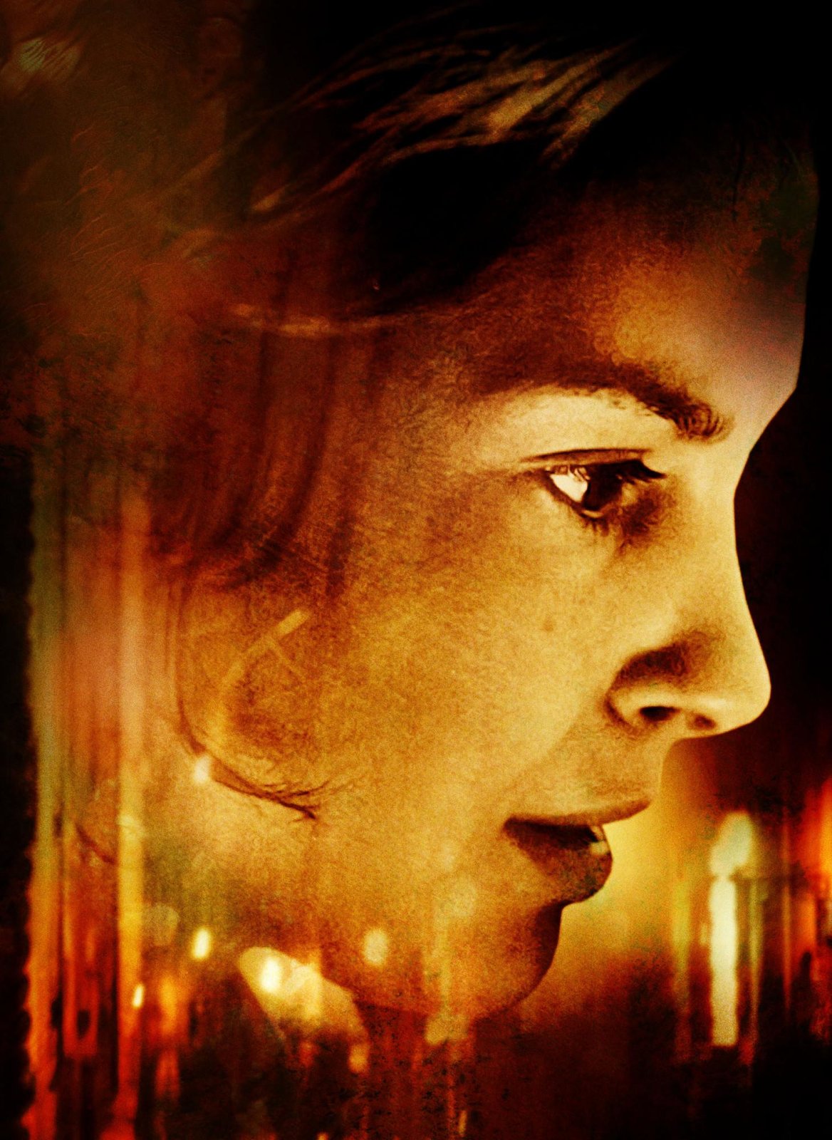 Doppelmord (blu-ray)