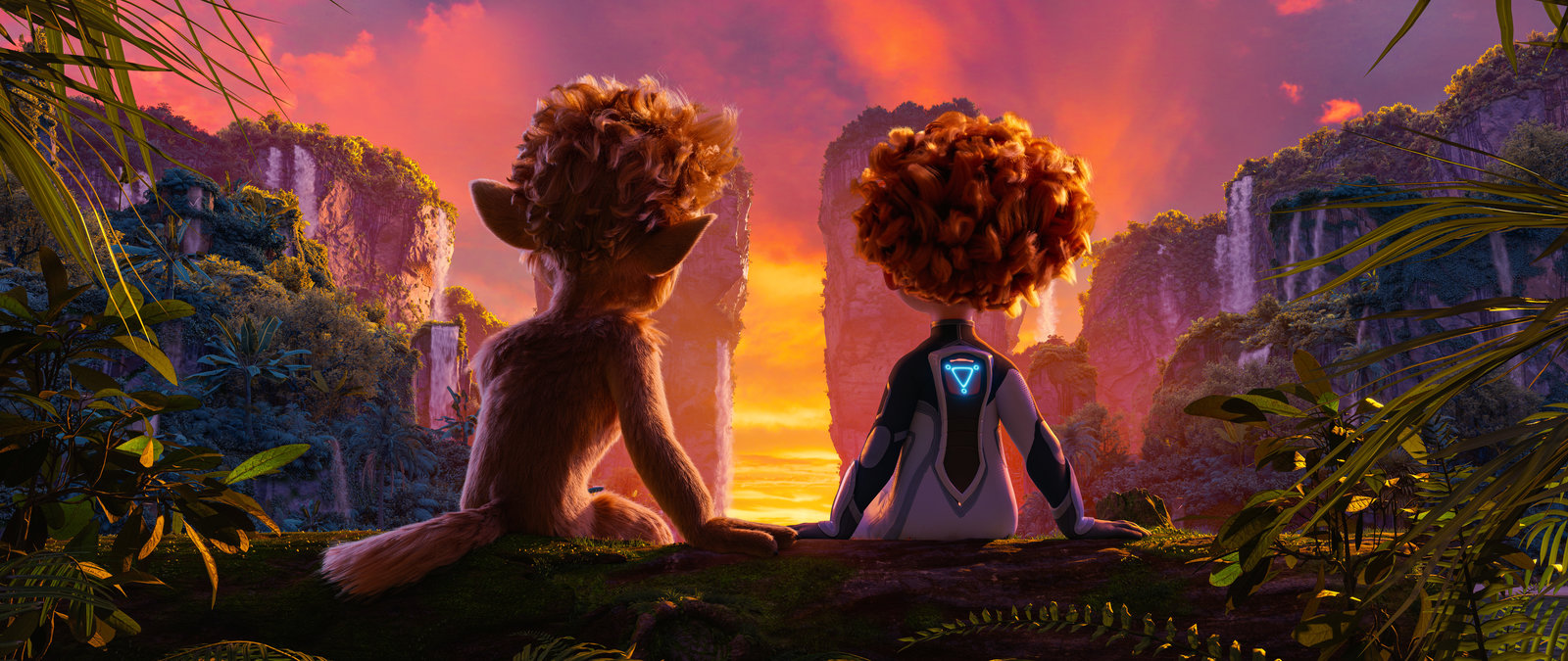 Happy Family 2  (Blu-ray Disc)