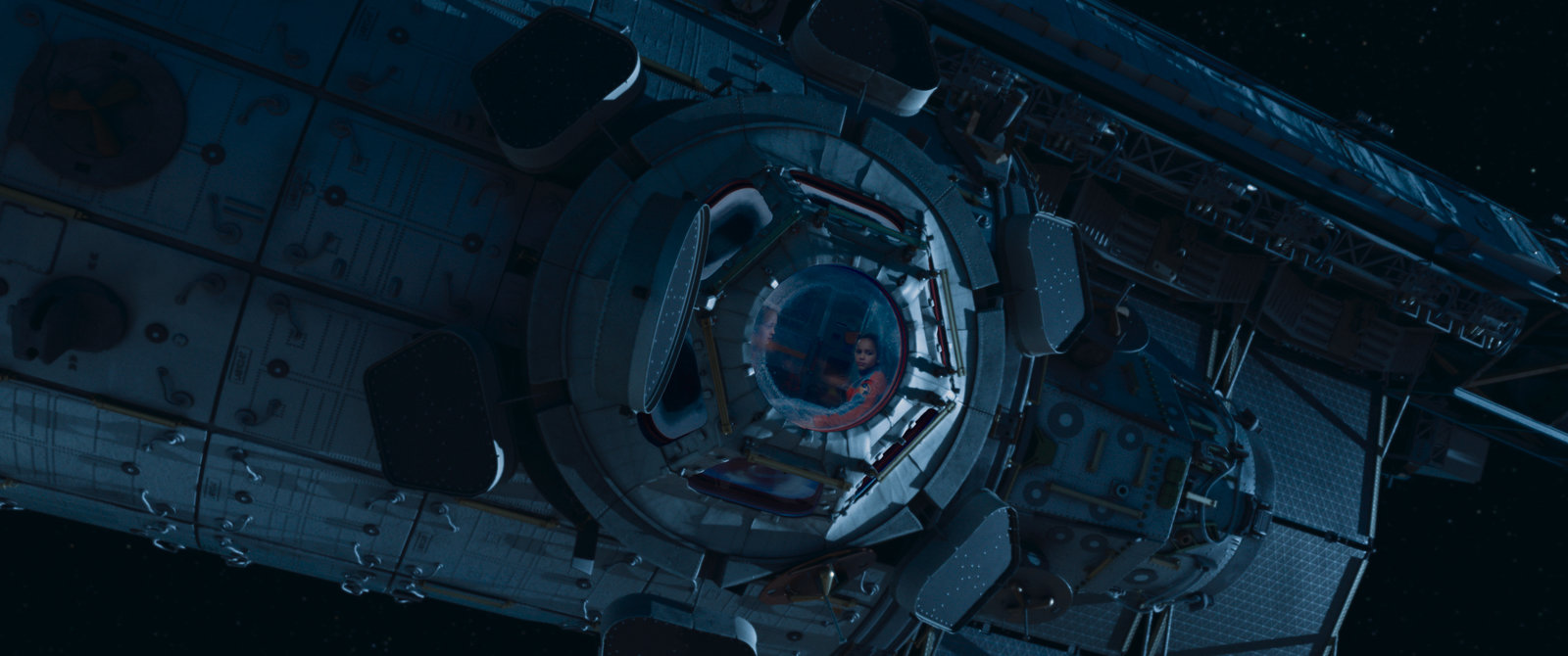 WOW -Nachricht aus dem All  (DVD)