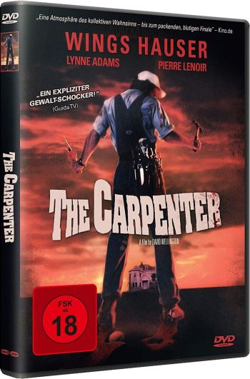 Carpenter, The