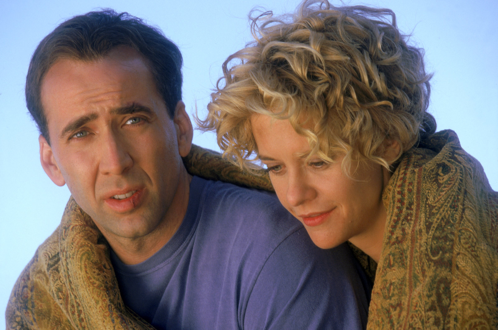 Stadt der Engel  (DVD)