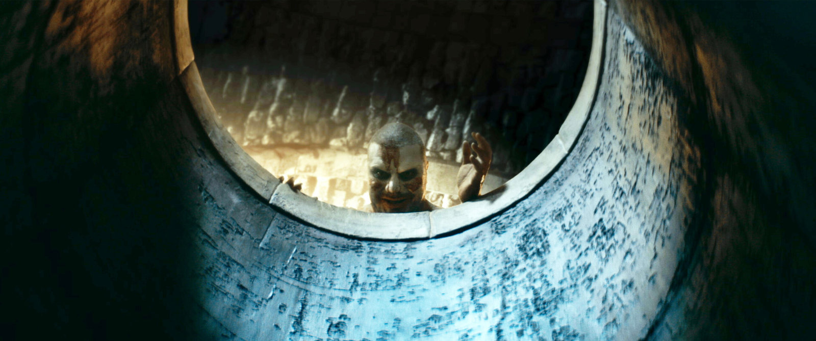 The Well  (Blu-ray Disc)