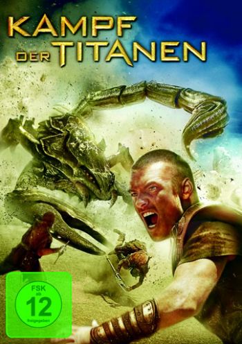Kampf der Titanen (2010)