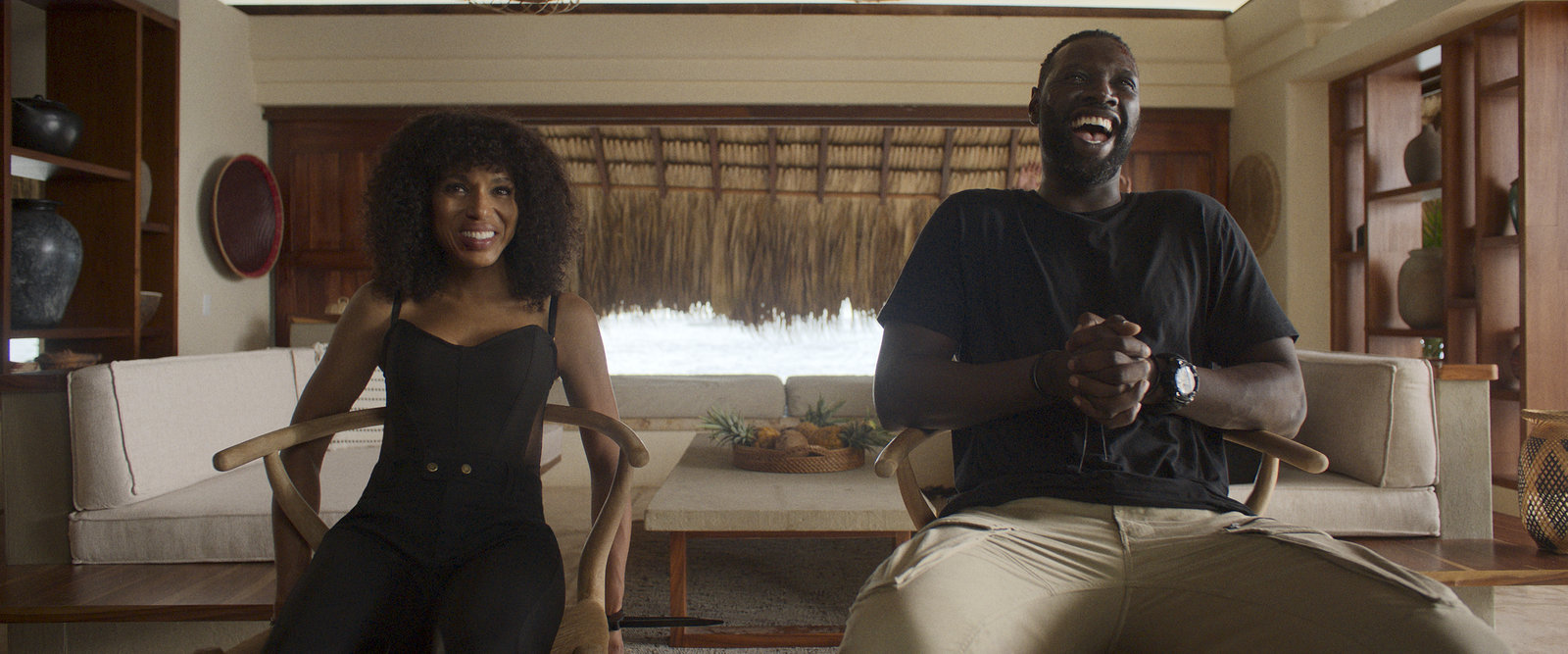 Shadow Force  (Blu-ray Disc)