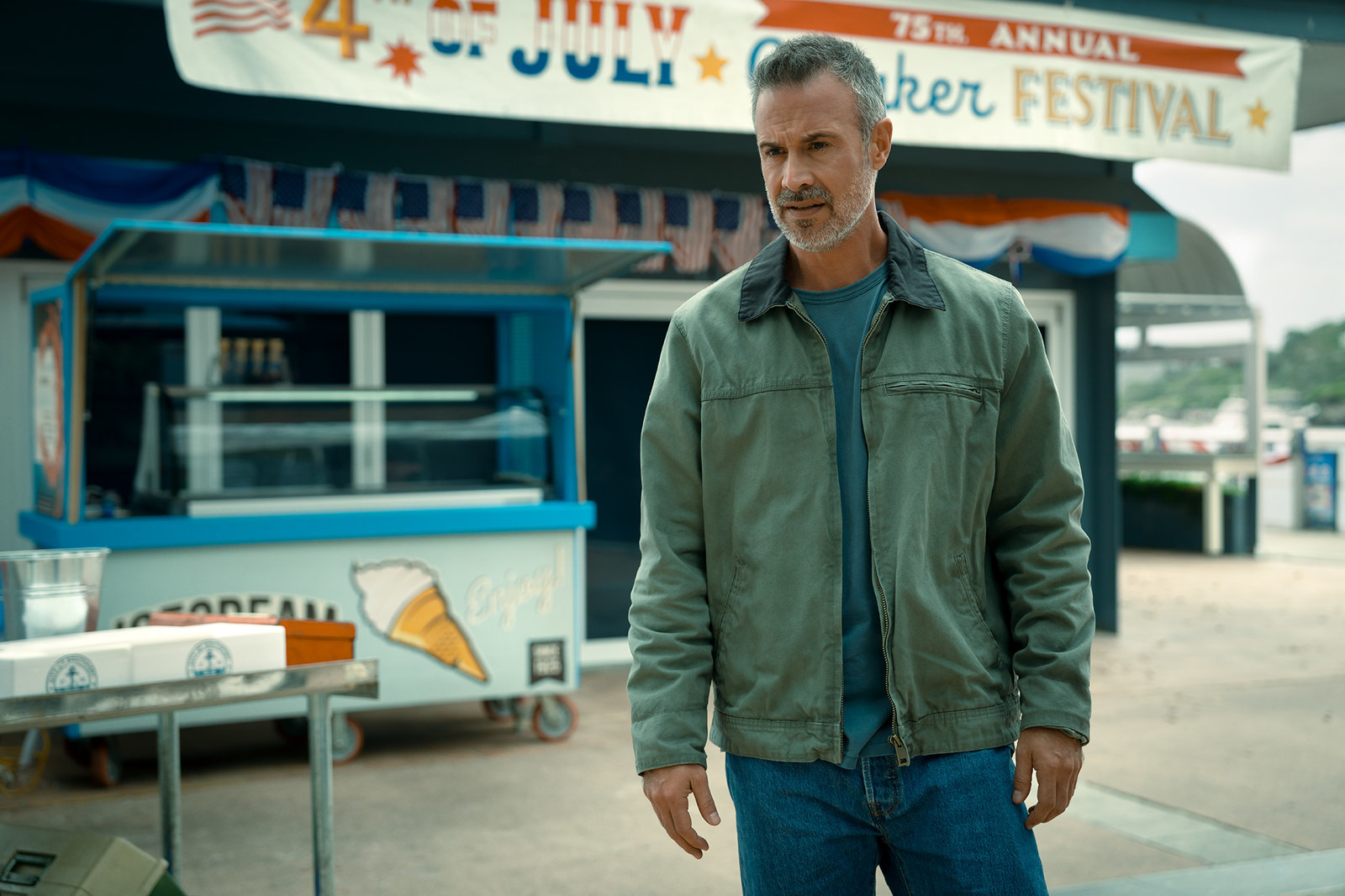 Ich weiß, was du letzten Sommer getan hast (2025)  (Blu-ray Disc)