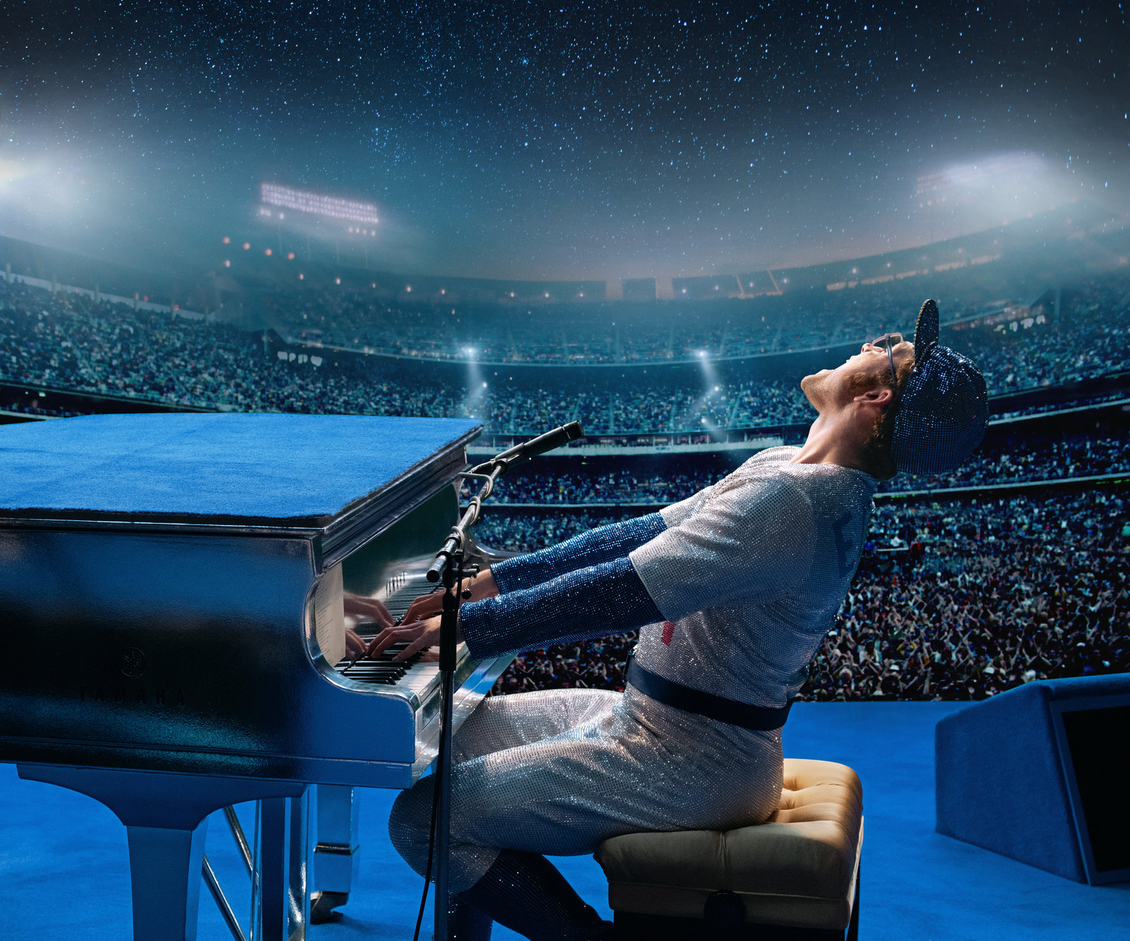 Rocketman (blu-ray)