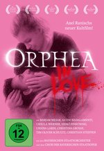 Orphea in Love  (DVD)
