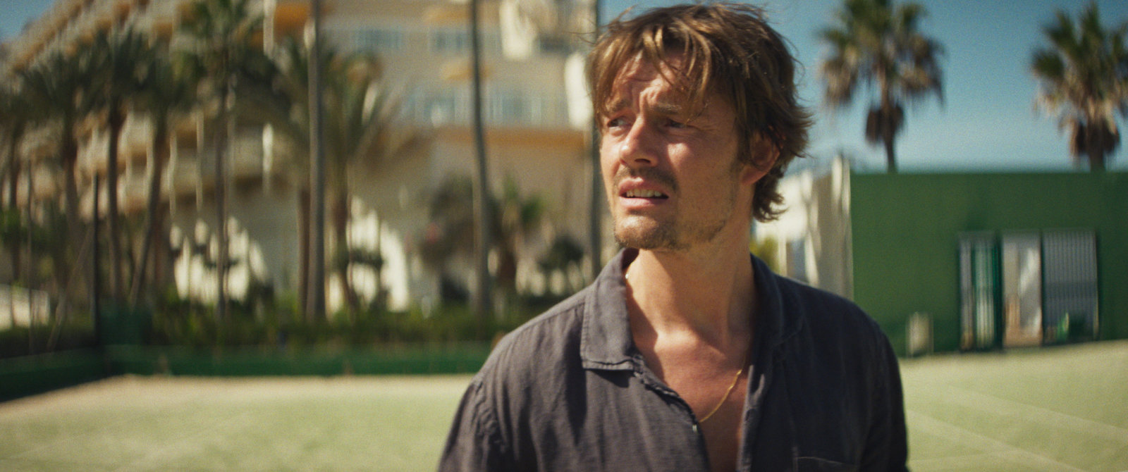 Islands  (Blu-ray Disc)