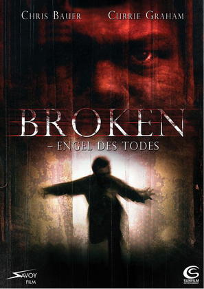 Broken - Engel des Todes