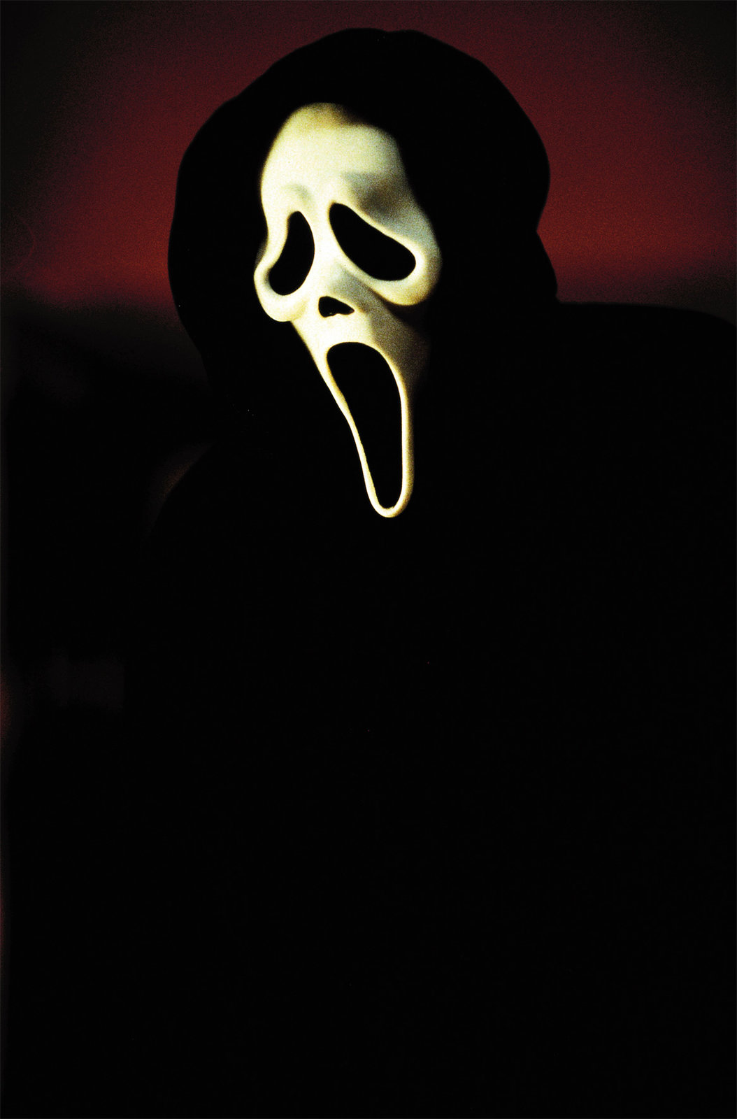 Scream 3 - Uncut Edition