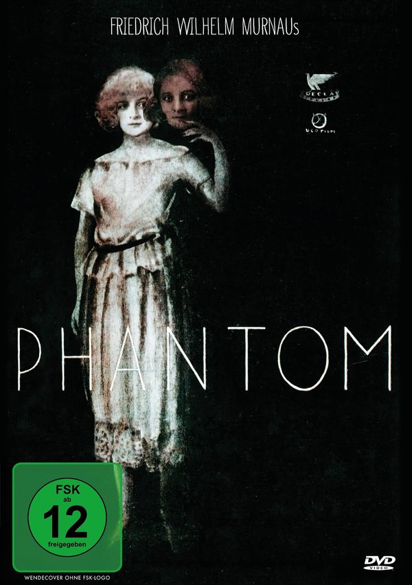 Friedrich Wilhelm Murnaus PHANTOM