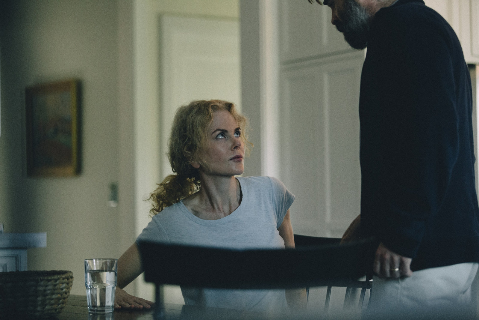 Killing of a Sacred Deer, The