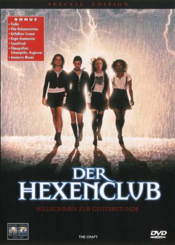 Hexenclub, Der