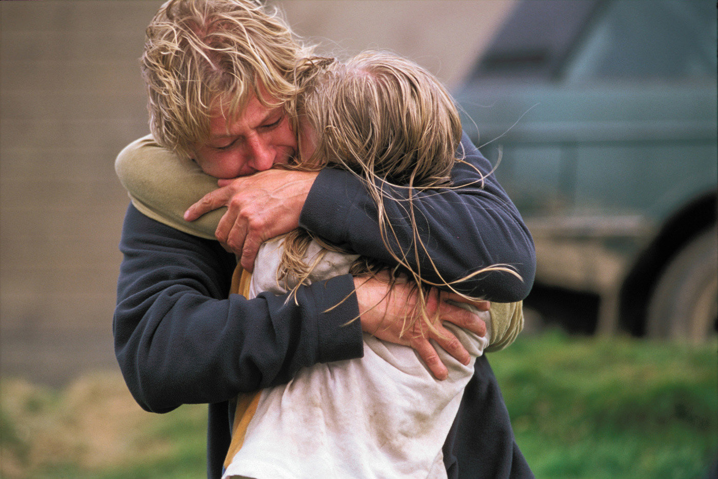 The Dark  (Blu-ray Disc)