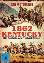 1862 Kentucky - Die Schlacht am Meshack Creek  (Blu-ray + DVD)  (Blu-ray Disc)