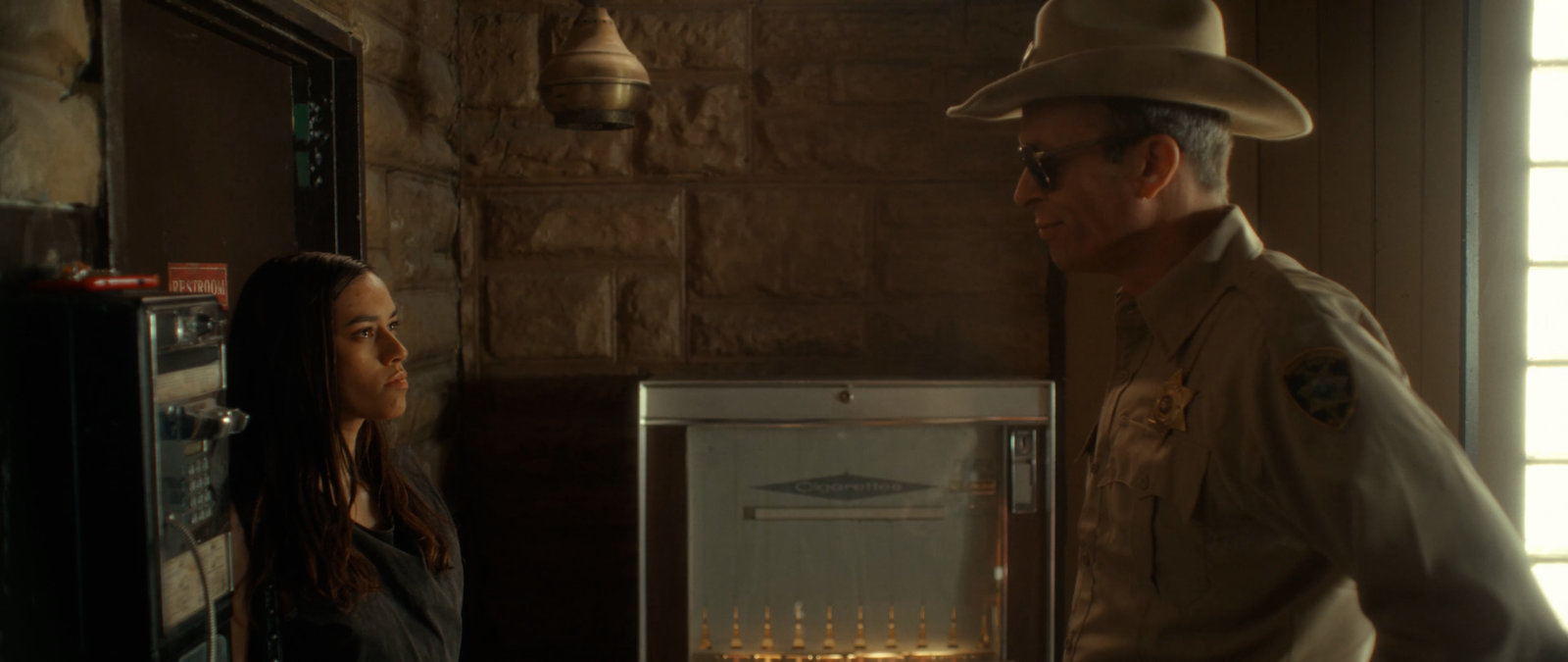 Blood Star: Gnadenlose Jagd  (Blu-ray Disc)