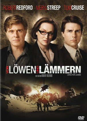 Von Löwen und Lämmern