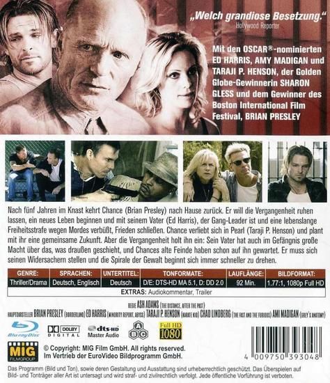 Once Fallen - Einer wird verlieren! (blu-ray)