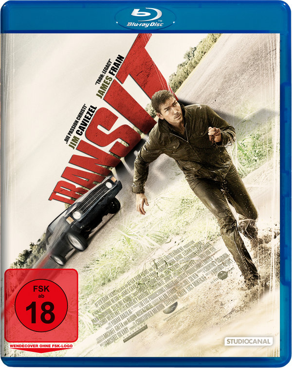 Transit (blu-ray)