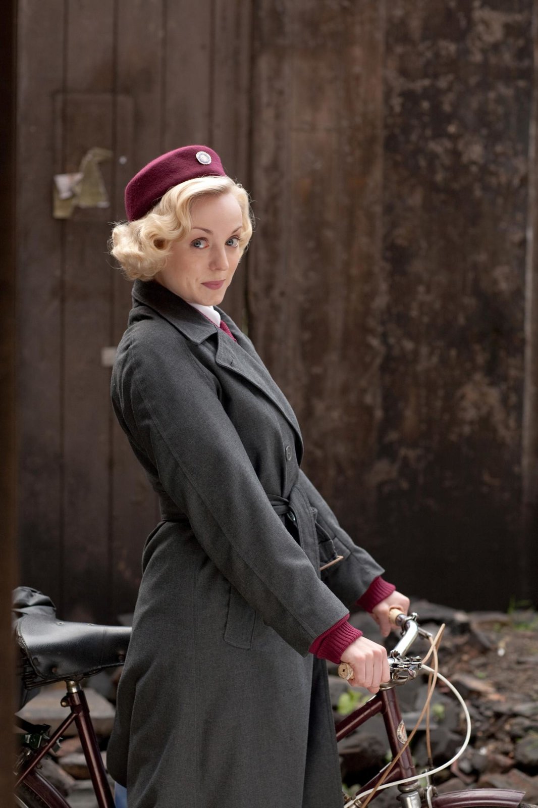 Call the Midwife - Ruf des Lebens - Staffel 1  [2 DVDs]  (DVD)