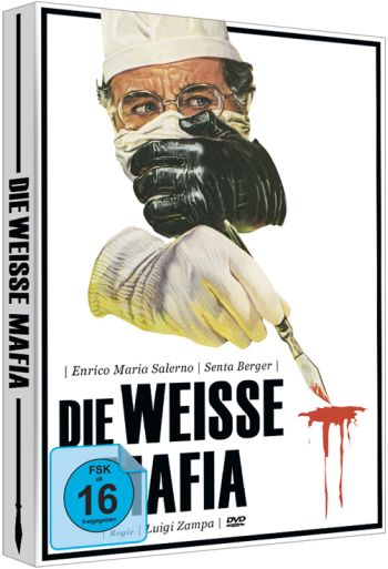 Weisse Mafia, Die - Limited Edition