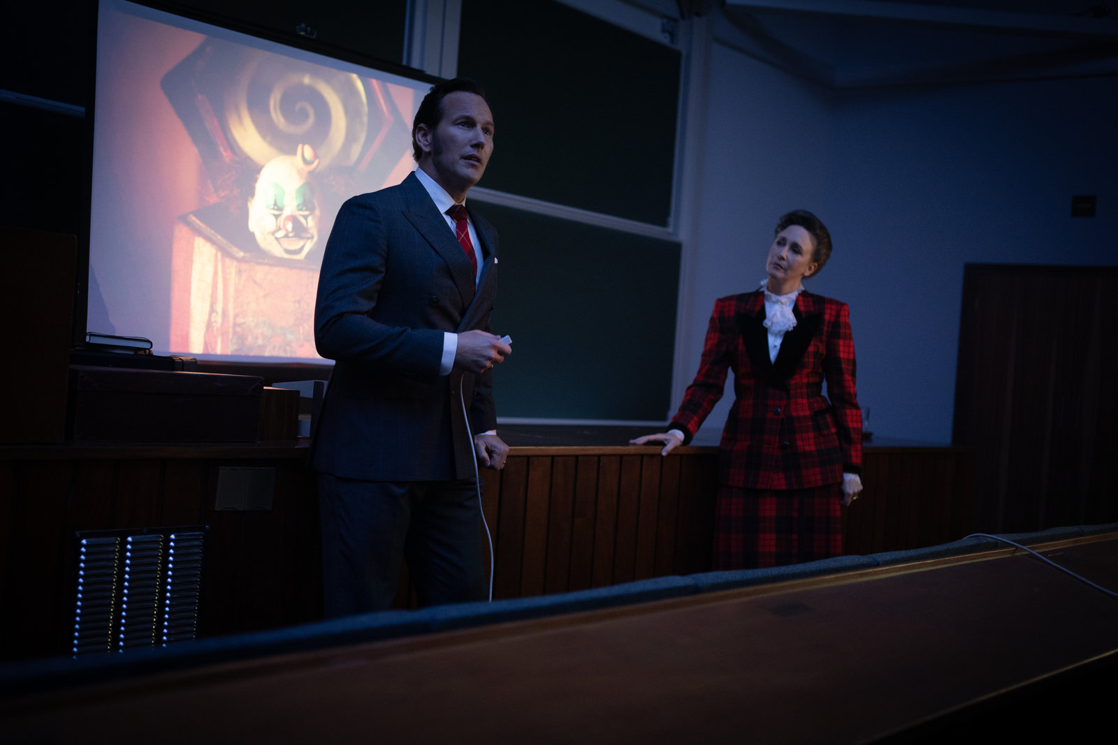 The Conjuring 4: Das letzte Kapitel  (4K Ultra HD+Blu-ray)