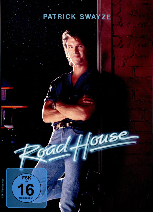 Road House  (DVD)