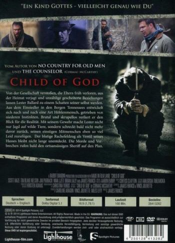 Child of God