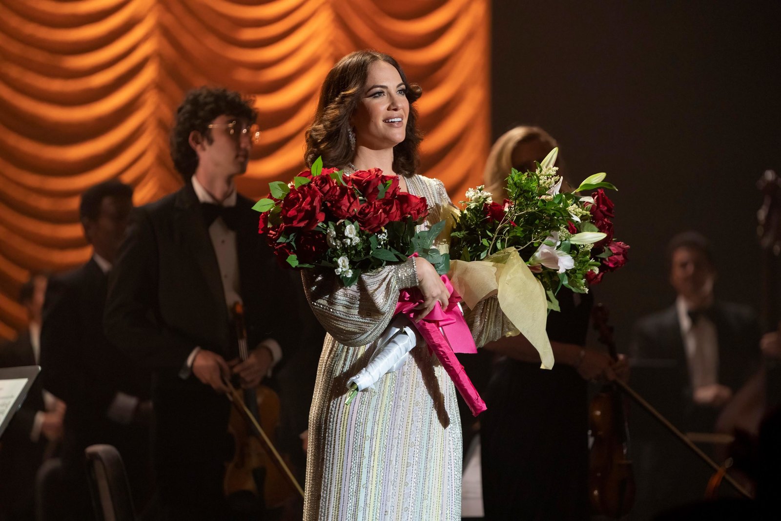 The Time Traveler's Wife - Die komplette erste Staffel  [2 DVDs]  (DVD)