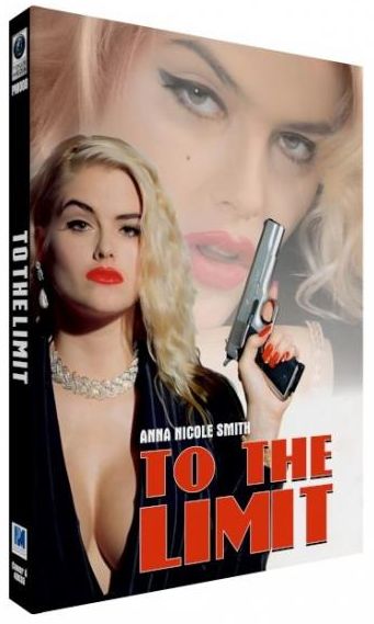 To the Limit - Uncut Mediabook Edition  (DVD+blu-ray) (B)