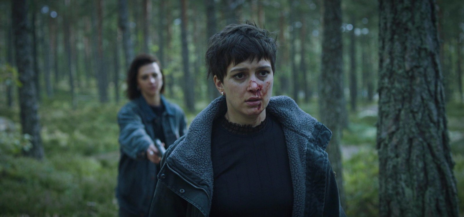 Deadwind - Staffel 3