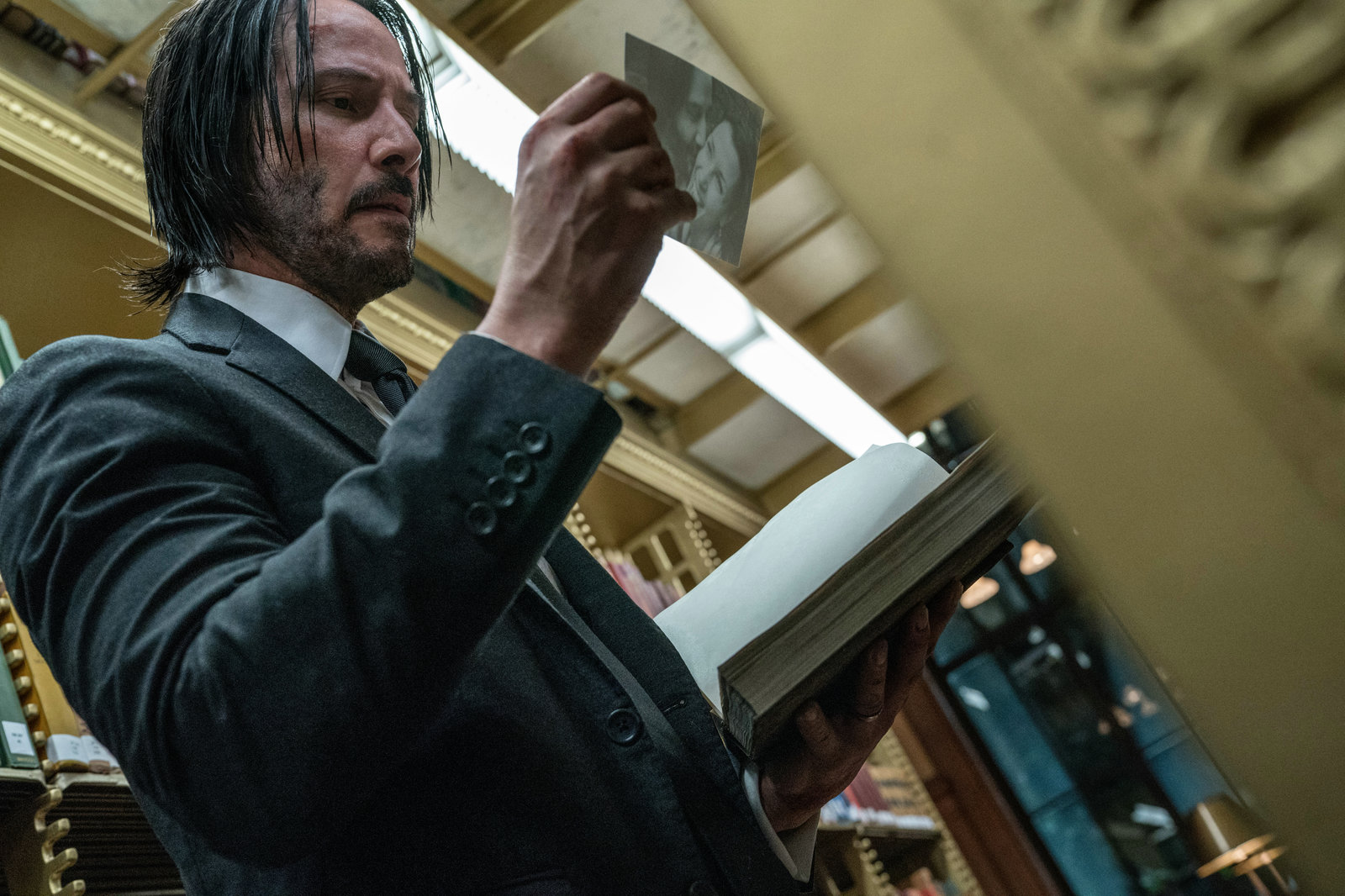 John Wick: Kapitel 3 - Uncut Edition