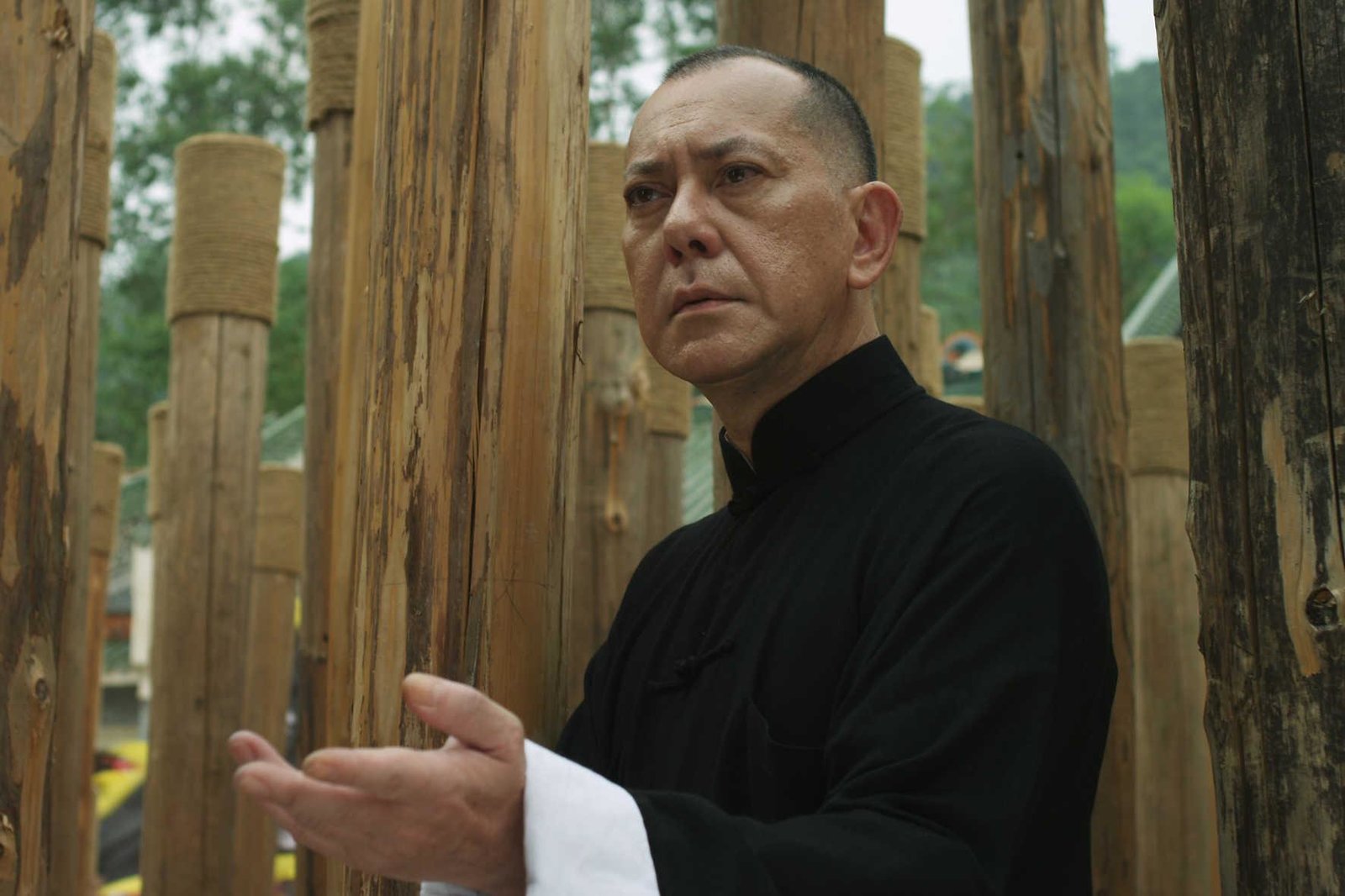 Ip Man - Final Fight (blu-ray)