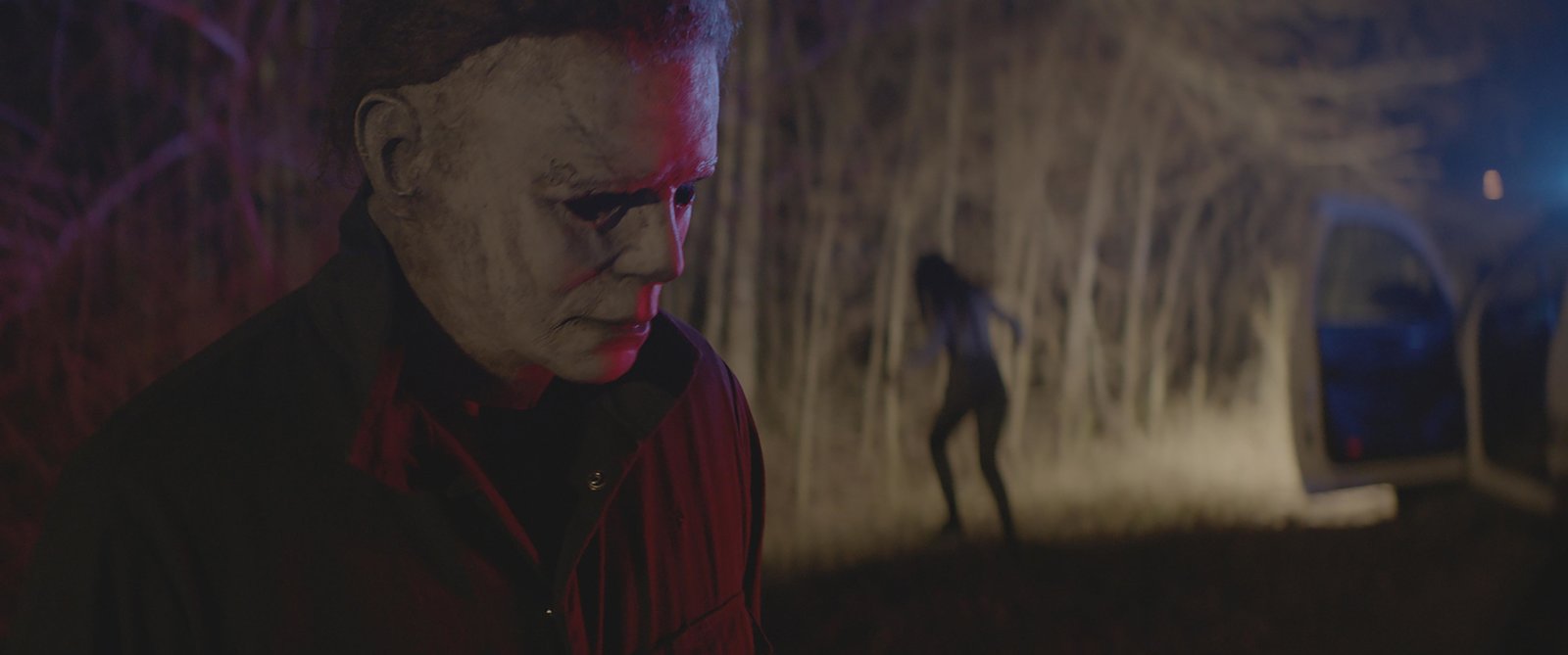 Halloween Trilogy  (3 4K Ultra HD)  (Blu-ray 4K Ultra HD)