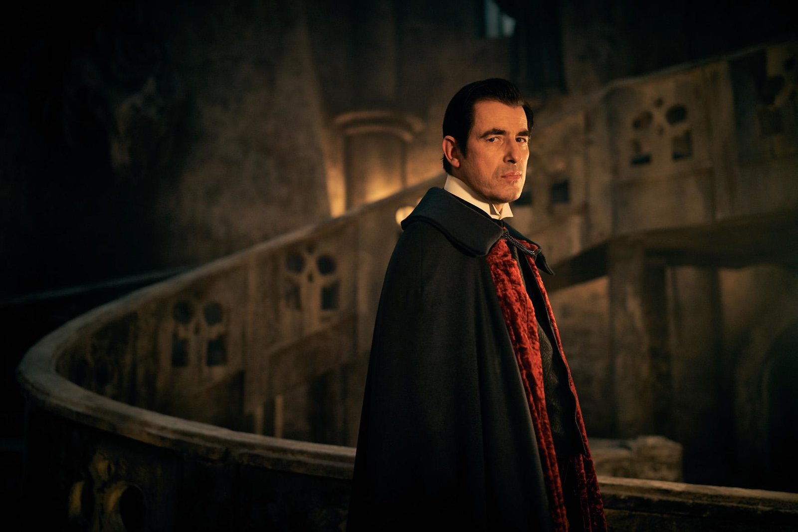 DRACULA (blu-ray)