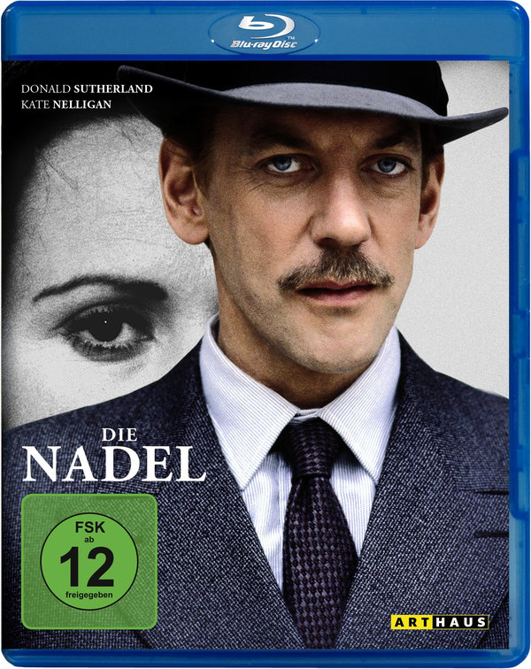 Nadel, Die (blu-ray)