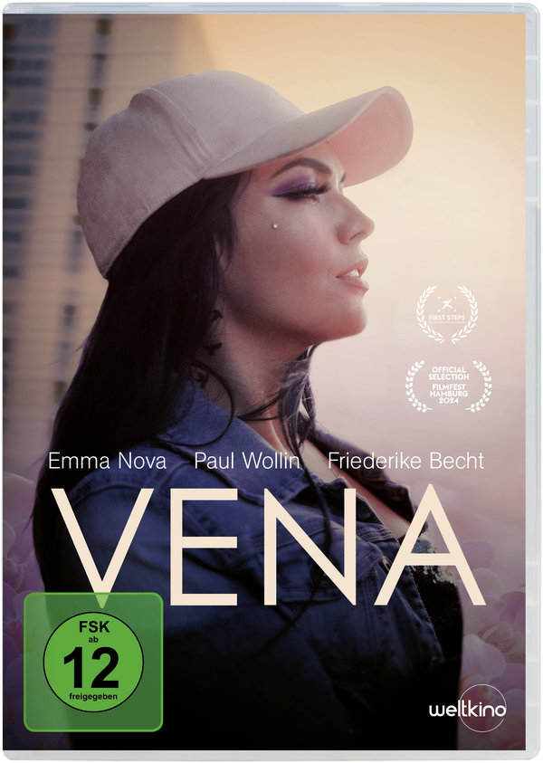 VENA  (DVD)