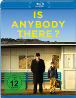 Is Anybody There?  (Blu-ray Disc)