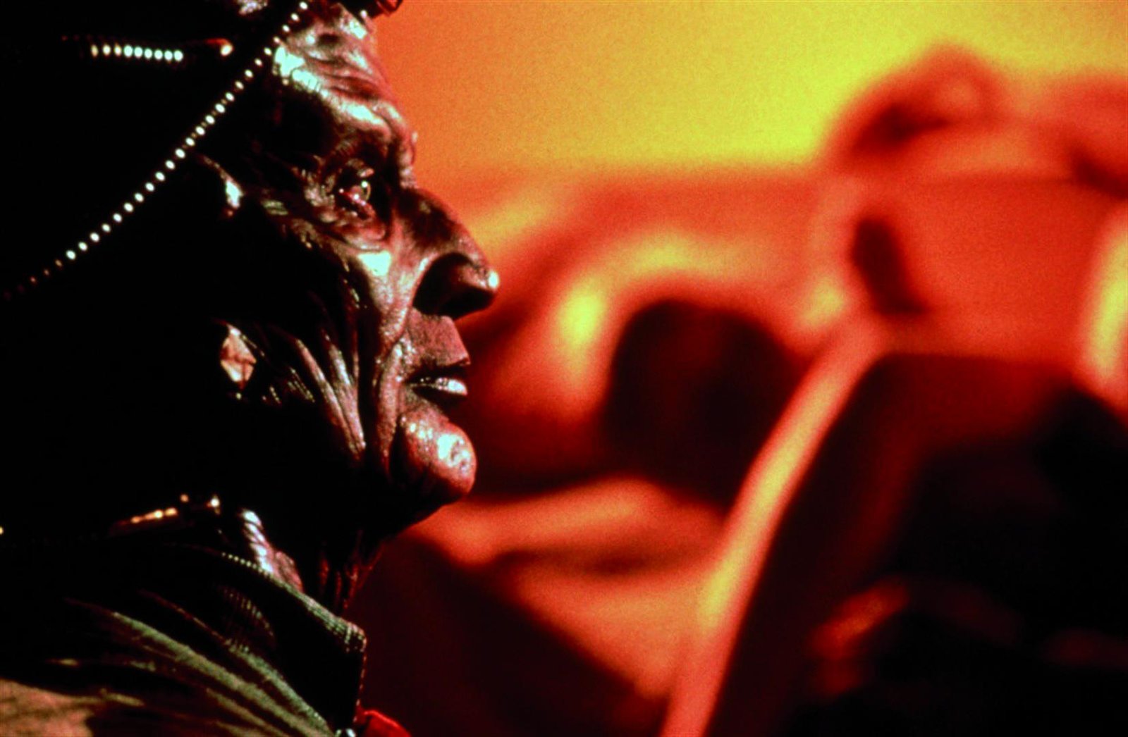 Circuitry Man - Cyberspace