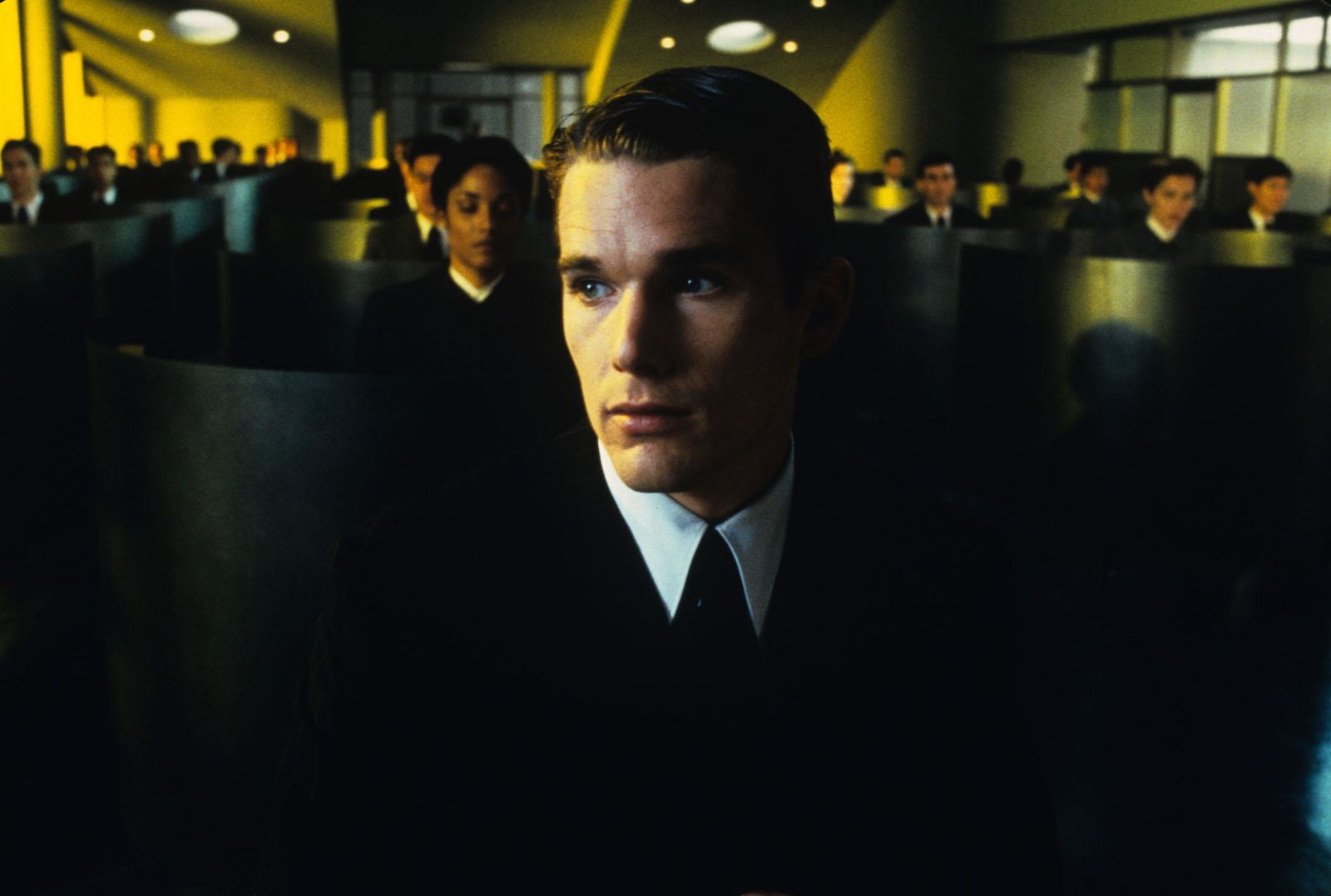 Gattaca (4K Ultra HD)