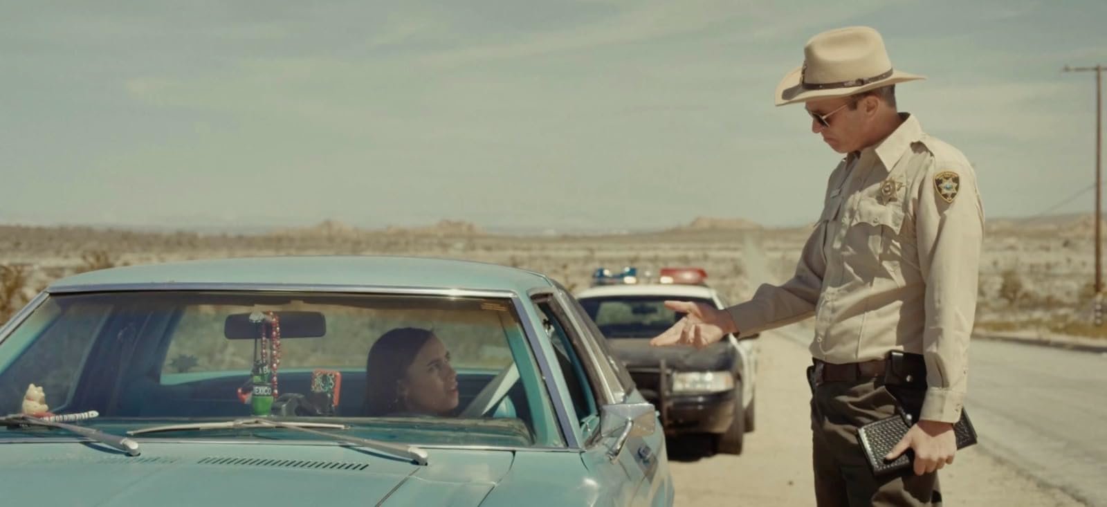 Blood Star: Gnadenlose Jagd  (Blu-ray Disc)