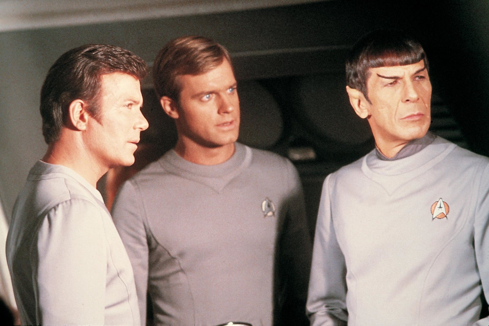 Star Trek 1-10 Film Collection  [11 BRs]  (Blu-ray Disc)
