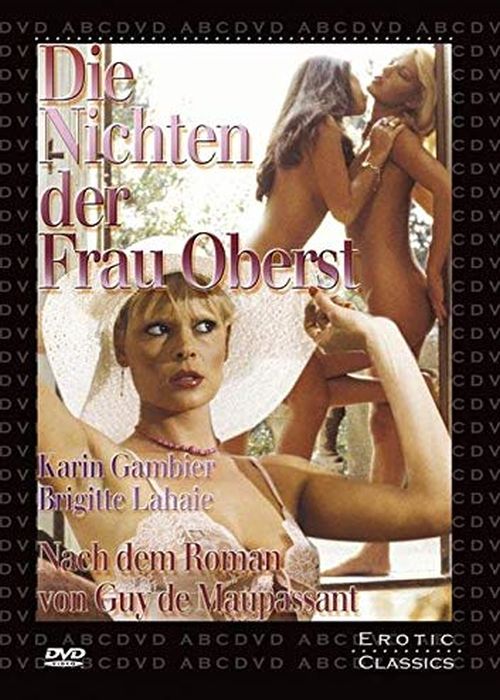 Nichten der Frau Oberst, Die