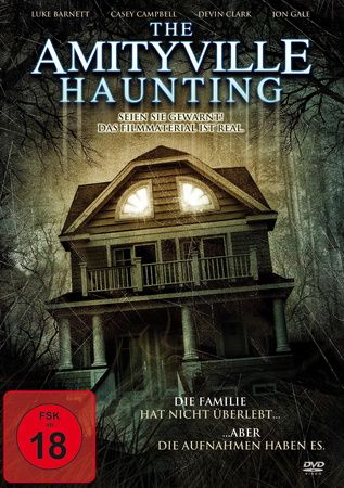 Amityville Haunting, The