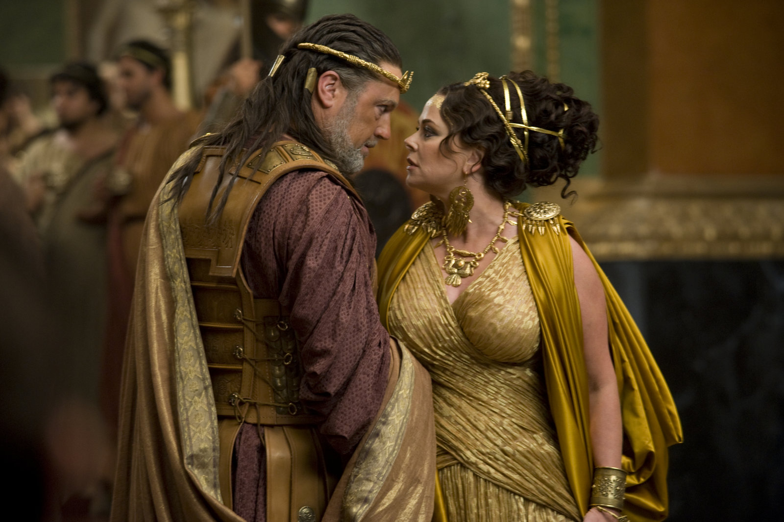 Kampf der Titanen  (DVD)