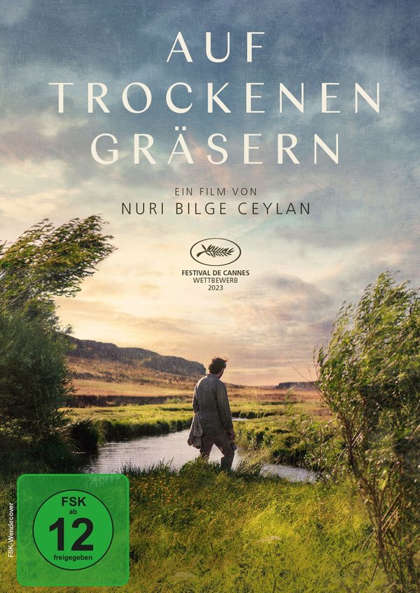 Auf trockenen Gräsern  (DVD)